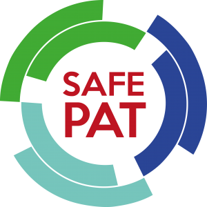 Projekt SafePat, Interreg V A