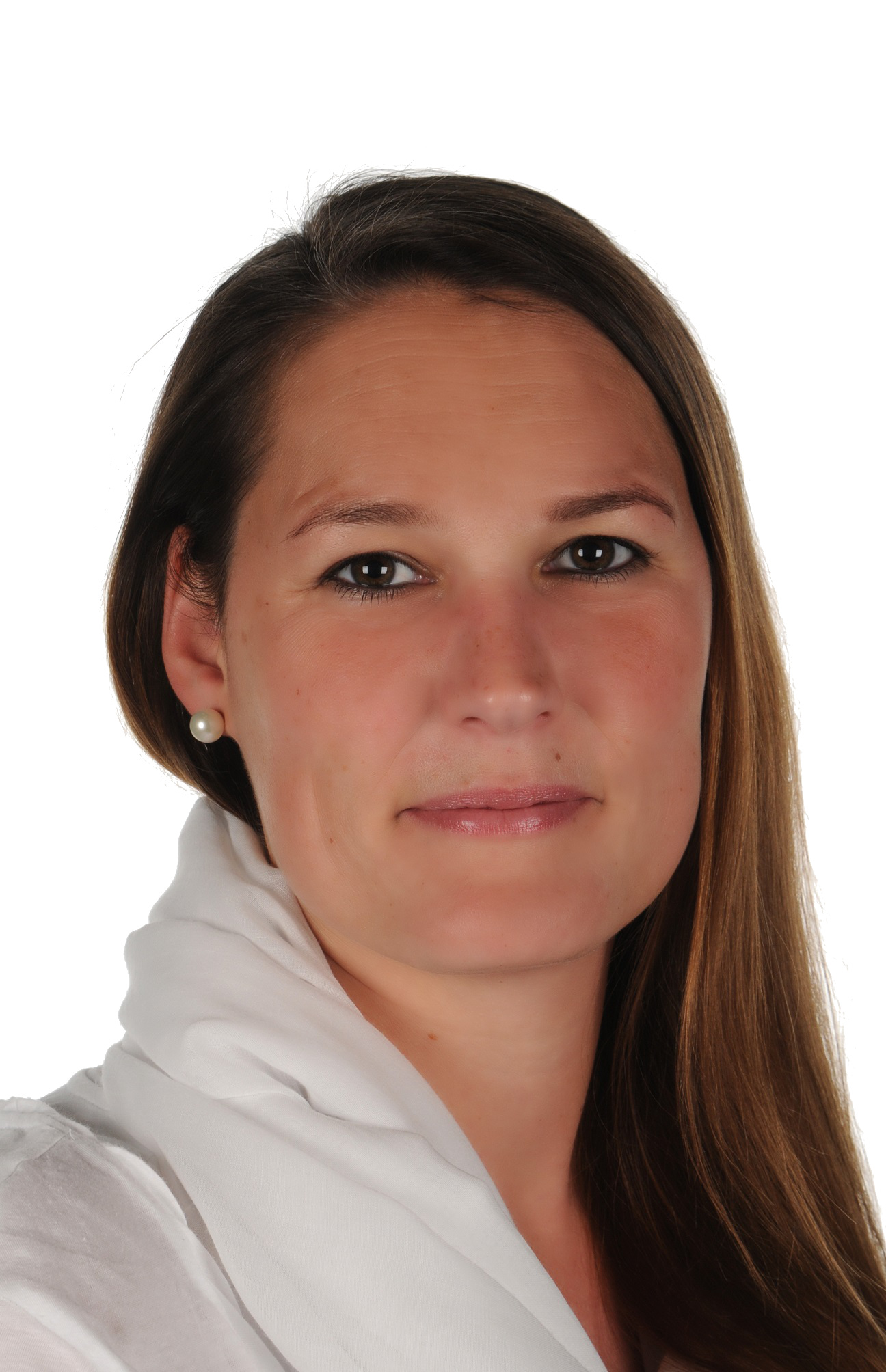 Dr. med. Lina Vogt : Stellv. ärztliche Leitung AIXTRA, Fachärztin für Anästhesiologie